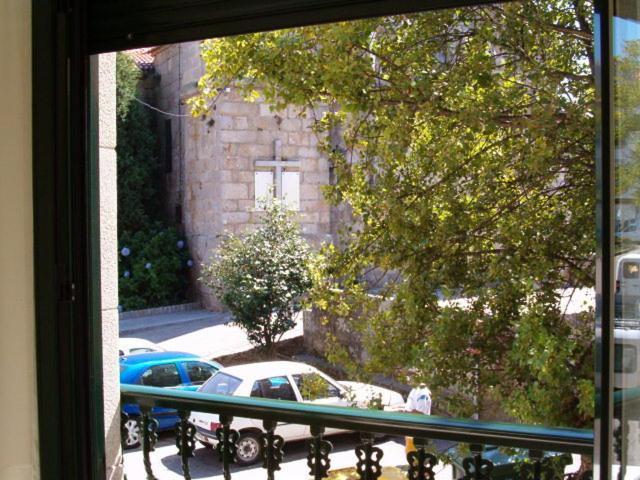 Hotel O Lagar Cambados Buitenkant foto