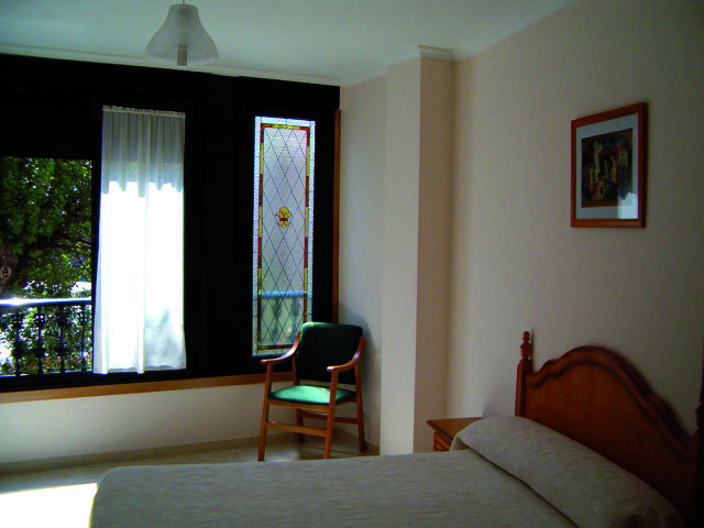 Hotel O Lagar Cambados Buitenkant foto